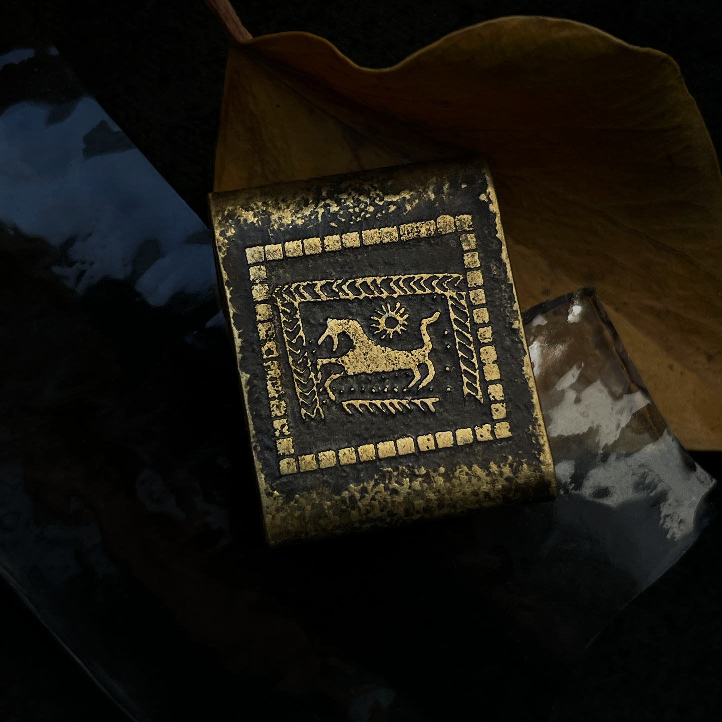 Apyrankės aksesuarai su Baltų Zodiaku