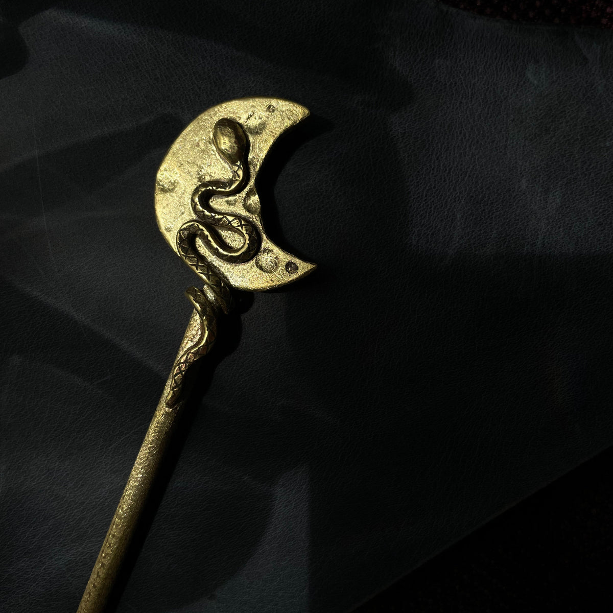 Hair Stick "Naktula"