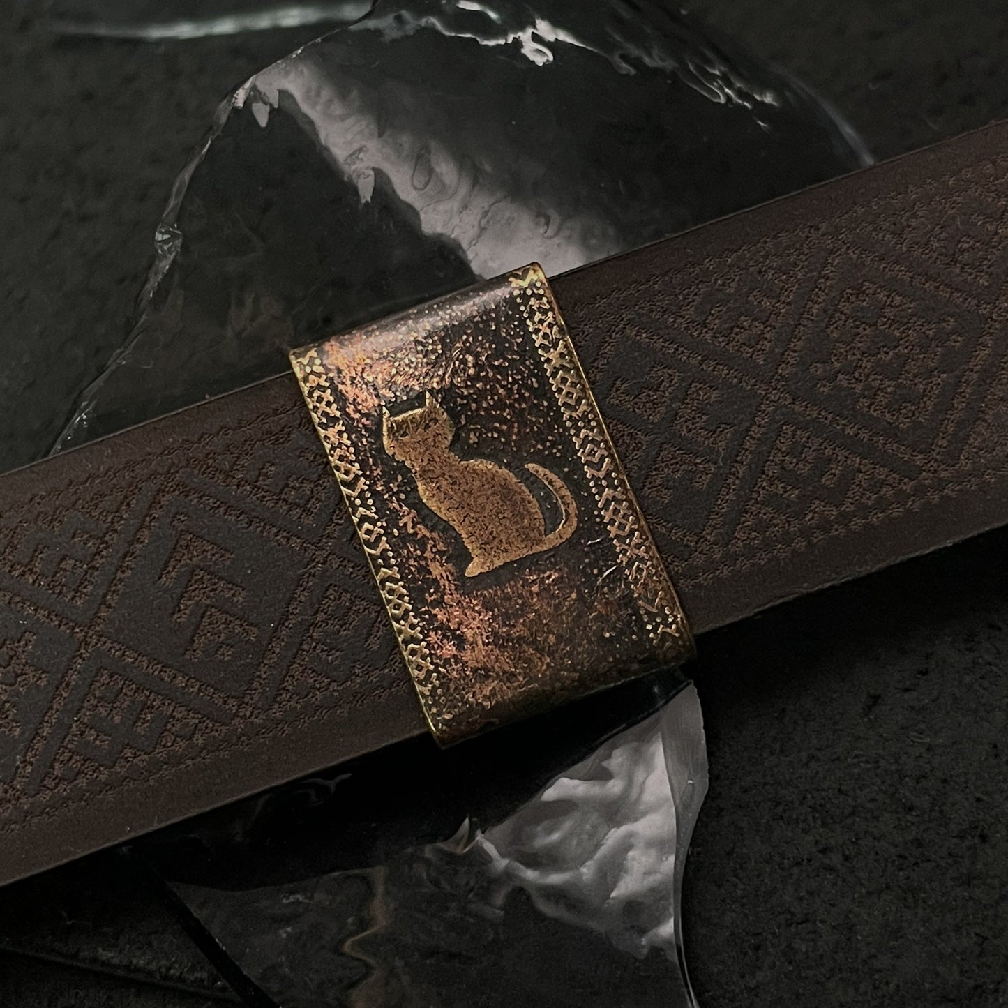 Įvairūs apyrankių aksesuarai