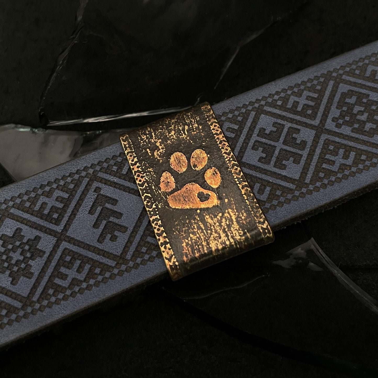 Įvairūs apyrankių aksesuarai