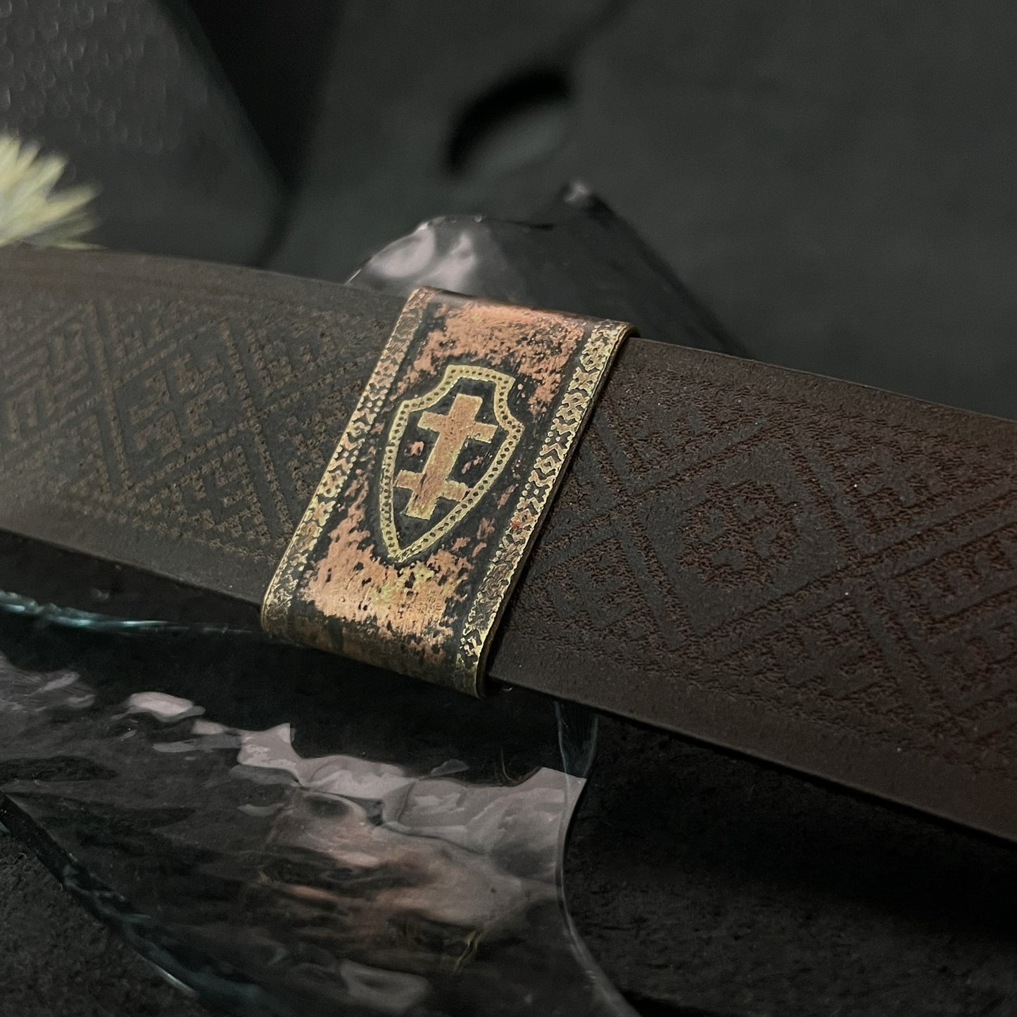 Įvairūs apyrankių aksesuarai