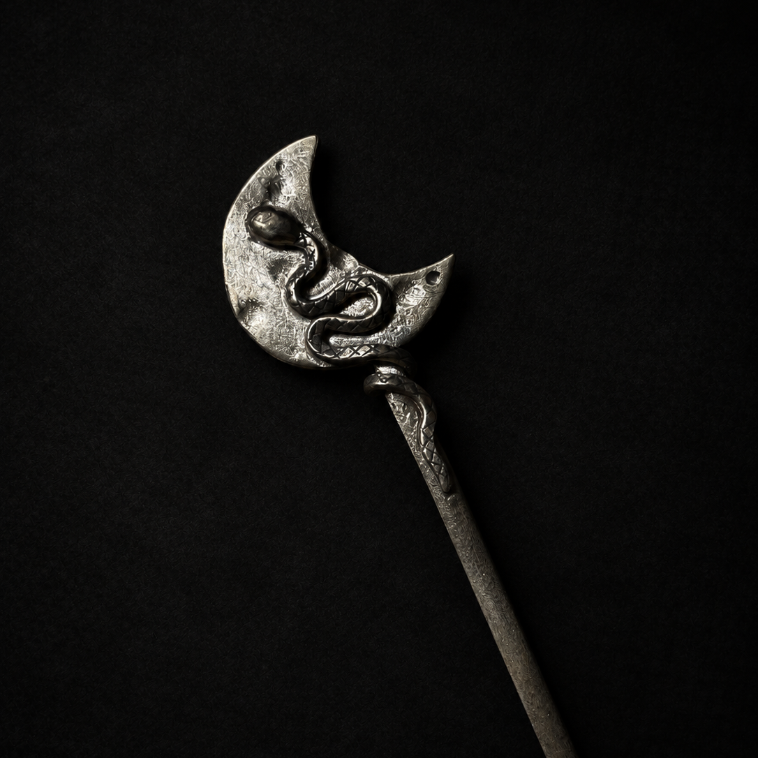 Hair Stick "Naktula"
