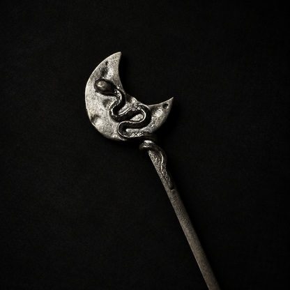 Hair Stick "Naktula"