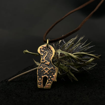 Pakabukas "Žemaitukas"