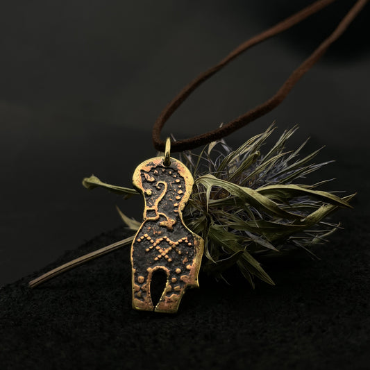 Pakabukas "Žemaitukas"