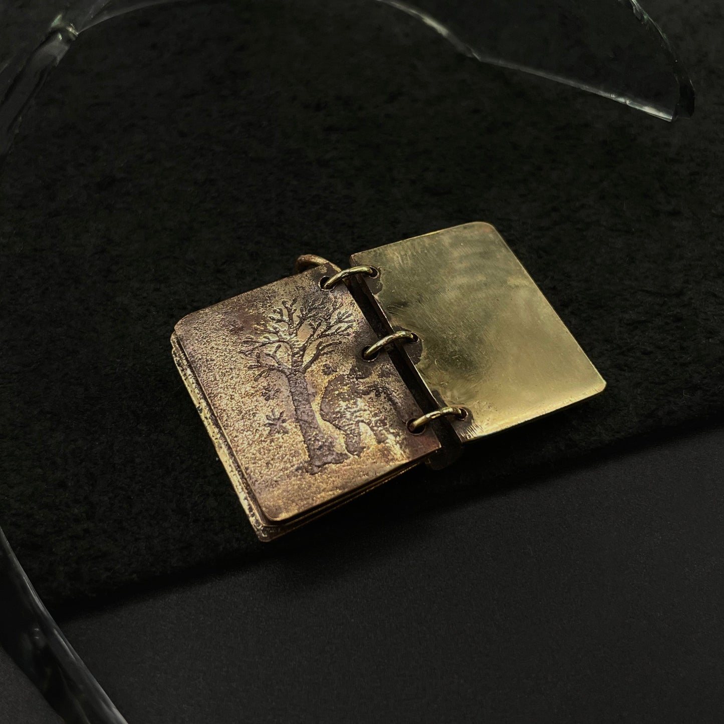 Pendant "Circle of Being"