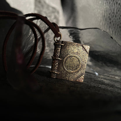 Pendant "Circle of Being"
