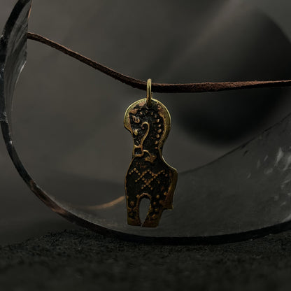 Pakabukas "Žemaitukas"