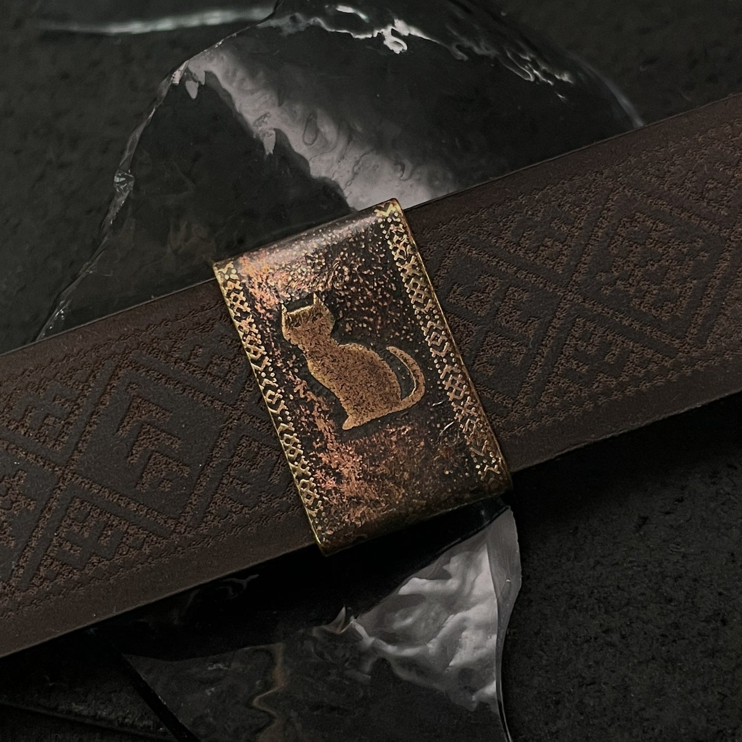 Įvairūs apyrankių aksesuarai