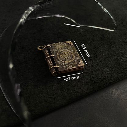 Pendant "Circle of Being"