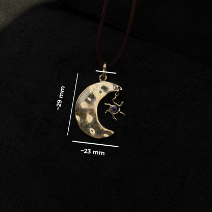 Pakabukas "Nakties šviesa"