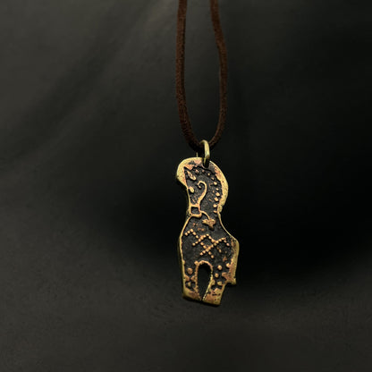 Pakabukas "Žemaitukas"