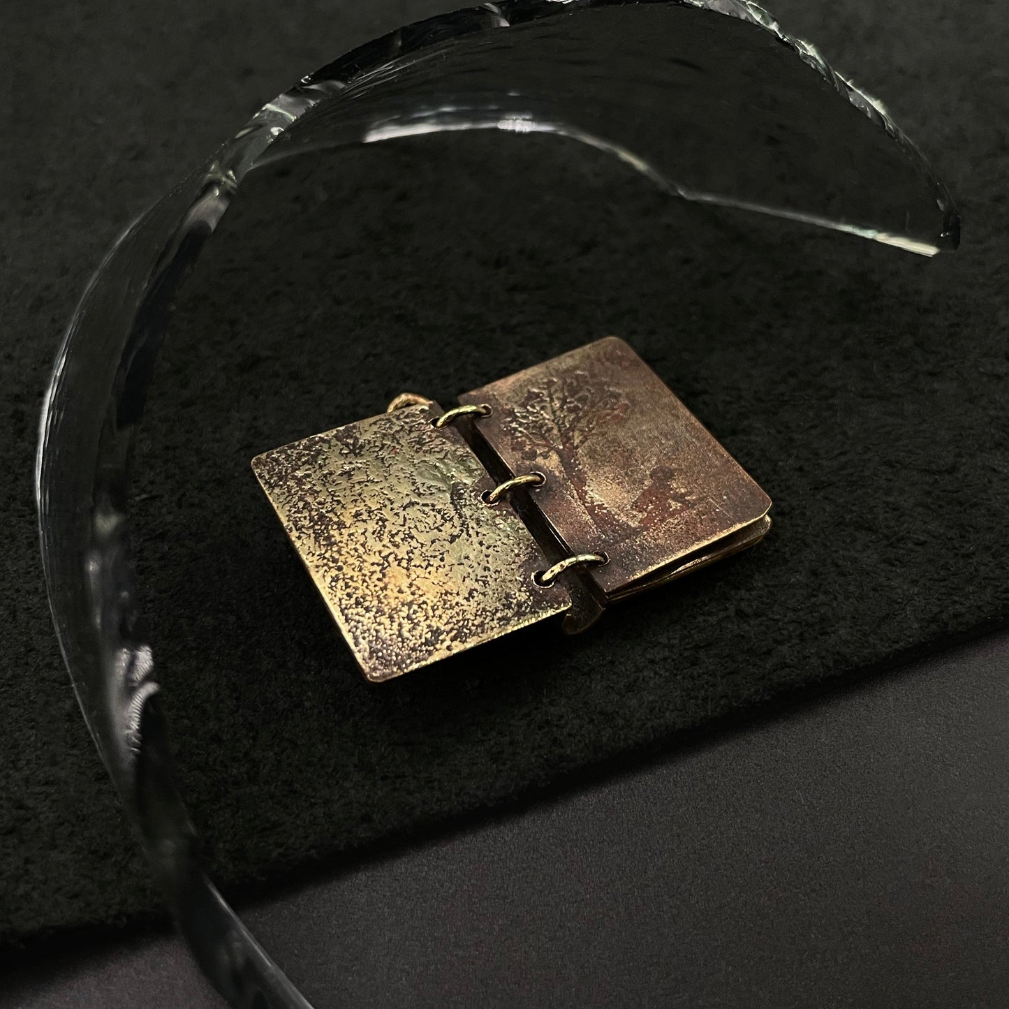 Pendant "Circle of Being"
