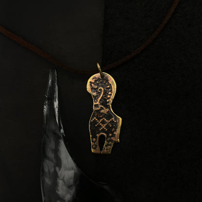 Pakabukas "Žemaitukas"