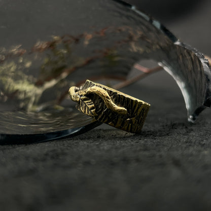 Ring "Protection of the Forest"